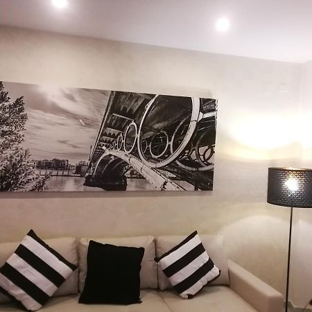 Apartamento Alfalfa Lejlighed Sevilla Eksteriør billede