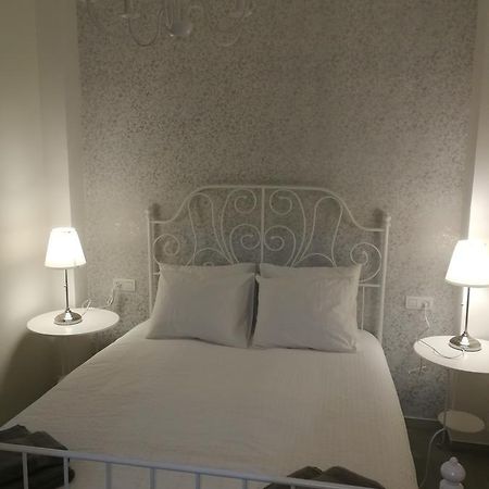 Apartamento Alfalfa Lejlighed Sevilla Eksteriør billede