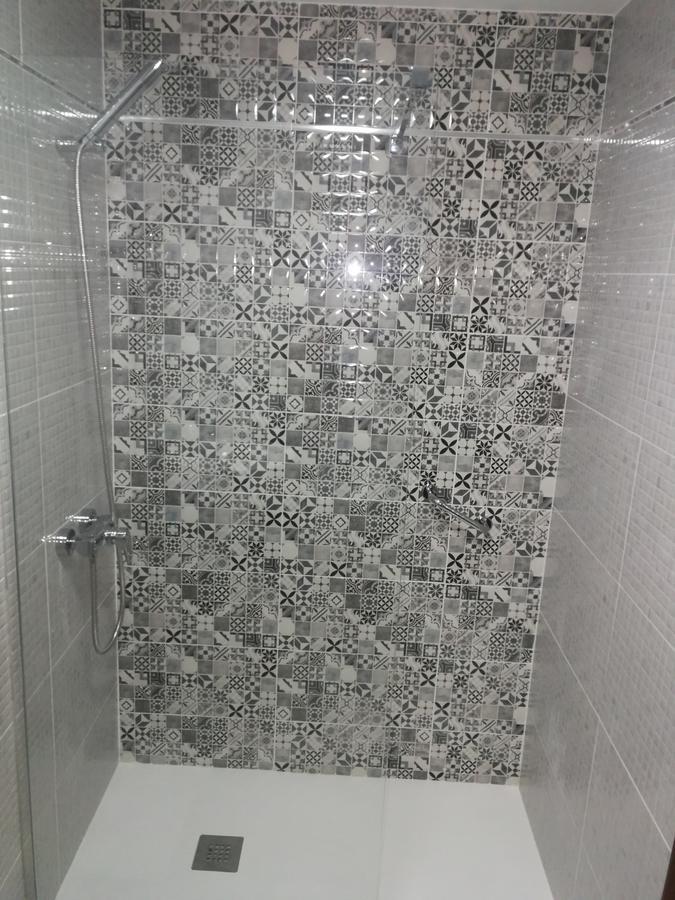 Apartamento Alfalfa Lejlighed Sevilla Eksteriør billede