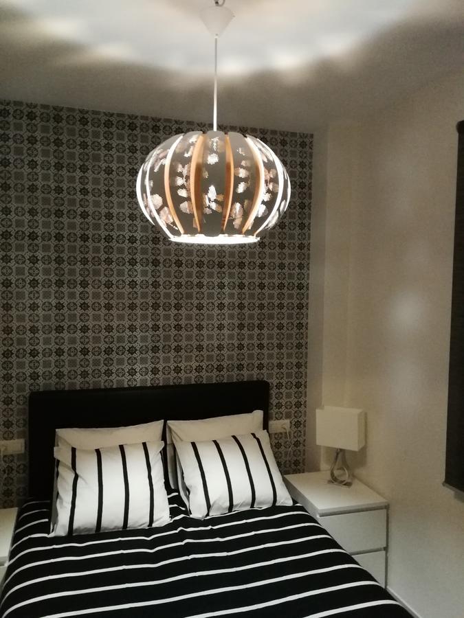 Apartamento Alfalfa Lejlighed Sevilla Eksteriør billede